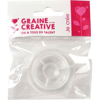 GRAINE CREATIVE 268309 Jouet d'art et d'artisanat - art/craft toy - Publicité GRAINE CREATIVE 268309 Jouet d'art et d'artisanat - art/craft toy - Publicité