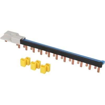 ABB SN201 Ensemble de connexion différentiel - 13 modules - Publicité ABB SN201 Ensemble de connexion différentiel - 13 modules - Publicité