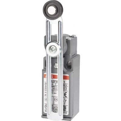 ABB LS32P51B11 Likströmbrytare - IP65, 400 V/AC, 1,8 A ABB LS32P51B11 Likströmbrytare - IP65, 400 V/AC, 1,8 A
