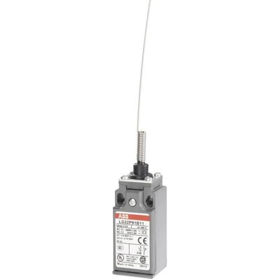 ABB LS32P91B11 Endschalter - 400V/AC, 1,8A, IP65 ABB LS32P91B11 Endschalter - 400V/AC, 1,8A, IP65