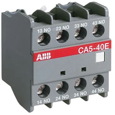 ABB CA5-22M Hilfskontaktserie ABB CA5-22M Hilfskontaktserie