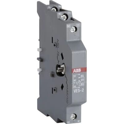 ABB VE5-2 Mechanische/Elektrische Verriegelung - Schalterequipment ABB VE5-2 Mechanische/Elektrische Verriegelung - Schalterequipment