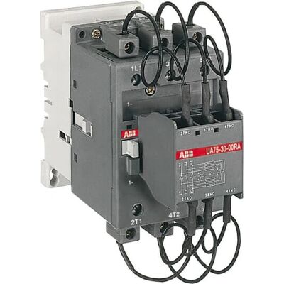 ABB UA63-30-00RA - Relais condensateur ABB UA63-30-00RA - Relais condensateur