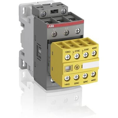 ABB 1SBL277082R1122 Notlicht - Relais ABB 1SBL277082R1122 Notlicht - Relais