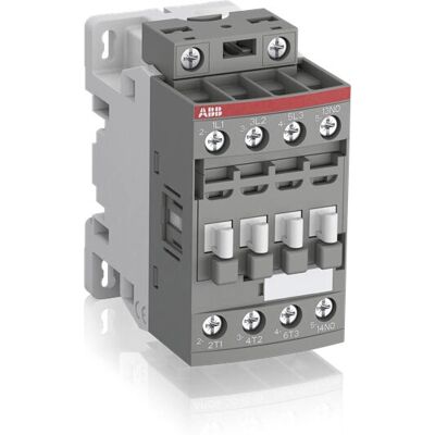 ABB AF09-30-10-13 Contactor - 3P 9A AC/DC Compact Switch ABB AF09-30-10-13 Contactor - 3P 9A AC/DC Compact Switch