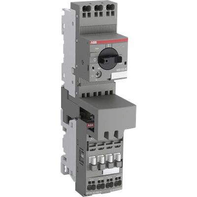 ABB CA4-13M Hilfsschalterblock ABB CA4-13M Hilfsschalterblock