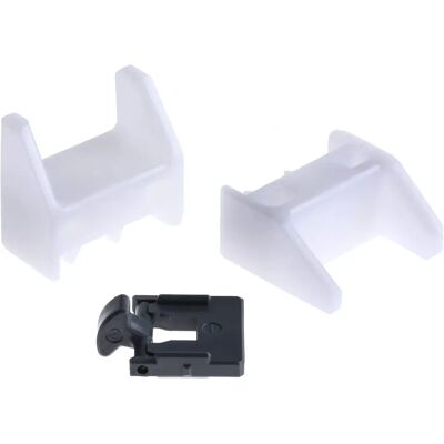 ABB Modell AF9-AF38 Mechanische Verriegelung - Mechanischer Verschluss ABB Modell AF9-AF38 Mechanische Verriegelung - Mechanischer Verschluss