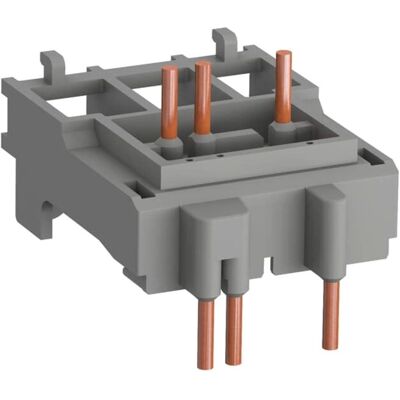ABB Modell BEA16-4 Elektrischer Adapter - Verbindet Kontaktoren & Schütze ABB Modell BEA16-4 Elektrischer Adapter - Verbindet Kontaktoren & Schütze