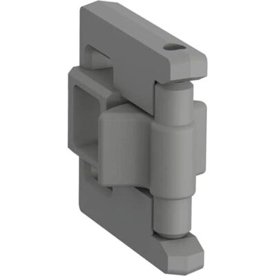ABB Lås til Serie AF40-AF96 - Mekanisk låseenhed ABB Lås til Serie AF40-AF96 - Mekanisk låseenhed