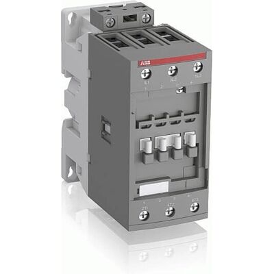 ABB AF65-30-00-13 Contacteur 3 pôles - Contacteur - Publicité ABB AF65-30-00-13 Contacteur 3 pôles - Contacteur - Publicité