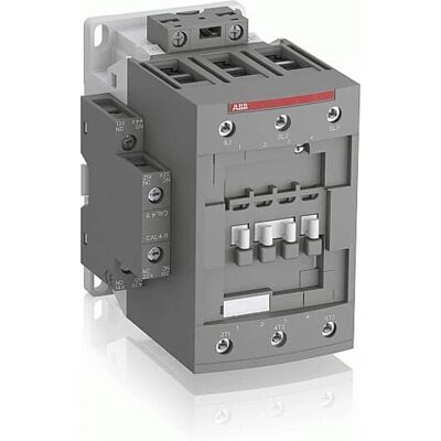 ABB AF96-30-11-13 Contacteur - 3 pôles, 115A, 55kW, bobine 100-250V - Publicité ABB AF96-30-11-13 Contacteur - 3 pôles, 115A, 55kW, bobine 100-250V - Publicité