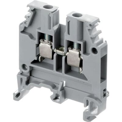ABB 1SNA115116R0700 Bornes Grises - Commutateur - Publicité ABB 1SNA115116R0700 Bornes Grises - Commutateur - Publicité