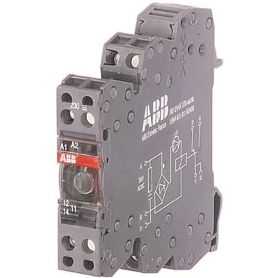 ABB RB122G-24VUC Relais - Elektrischer Schütz ABB RB122G-24VUC Relais - Elektrischer Schütz