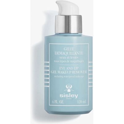Sisley GelÉe Demaquillante Sminkefjerner (120ml) Sisley GelÉe Demaquillante Sminkefjerner (120ml)