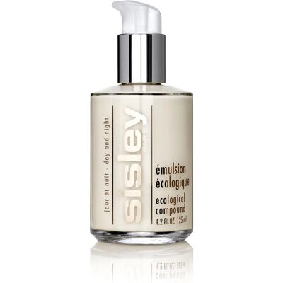 Sisley Ökologische Mischung 125 ml Gesichtsserum für alle Hauttypen - Gesichtsserum Sisley Ökologische Mischung 125 ml Gesichtsserum für alle Hauttypen - Gesichtsserum