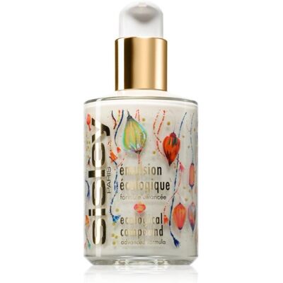 Sisley Compuesto Ecológico - Emulsión Hidratante para Todo Tipo de Piel Sisley Compuesto Ecológico - Emulsión Hidratante para Todo Tipo de Piel