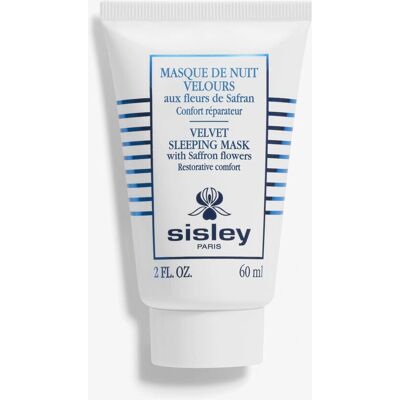 Sisley Aksamitna Maska do Spania (60ml) Sisley Aksamitna Maska do Spania (60ml)