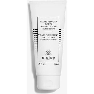 Sisley Samettinen Ravitseva Kehävoide (200ml) Sisley Samettinen Ravitseva Kehävoide (200ml)