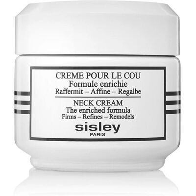 Sisley Halscreme Die angereicherte Formel (50 ml) Sisley Halscreme Die angereicherte Formel (50 ml)