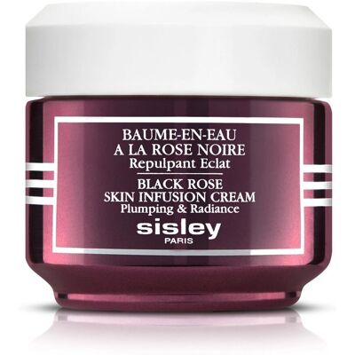 Sisley Kosmetik Schwarze Rose Hautinfusionscreme (50 ml) Sisley Kosmetik Schwarze Rose Hautinfusionscreme (50 ml)