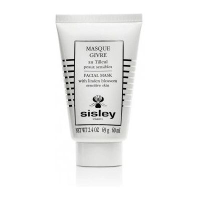 Sisley Lindenbloesem Gezichtsmasker - 60 ml - Gevoelige huid Sisley Lindenbloesem Gezichtsmasker - 60 ml - Gevoelige huid