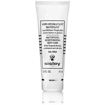 Sisley Cosmetic Mattifying, Moisturising Skin Care with Tropical Resins (50ml) Sisley Cosmetic Mattifying, Moisturising Skin Care with Tropical Resins (50ml)