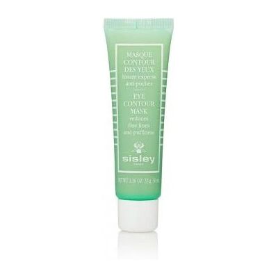 Sisley Augen Kontur Maske - Falten, Schwellung, Jugendliches Aussehen Sisley Augen Kontur Maske - Falten, Schwellung, Jugendliches Aussehen