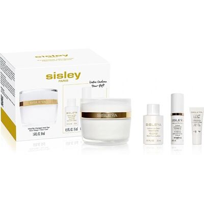 Sisley Sisleÿa L'Intégral Anti-Edad Set Sisley Sisleÿa L'Intégral Anti-Edad Set