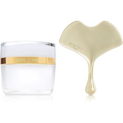 Sisley Ginkgo Gua Sha Hautpflege Geschenkset - Anti-Age Sisley Ginkgo Gua Sha Hautpflege Geschenkset - Anti-Age