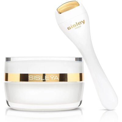 Sisley Kosmetik L'Integral Anti-Aging Augen- und Lippenkonturcreme (15ml) Sisley Kosmetik L'Integral Anti-Aging Augen- und Lippenkonturcreme (15ml)