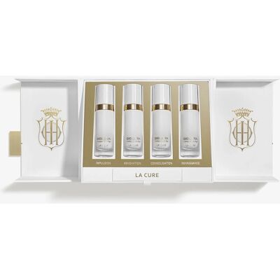 Sisley Sisleÿa L'Intégral Anti-Âge LA CURE (4 x 10 ml) Sisley Sisleÿa L'Intégral Anti-Âge LA CURE (4 x 10 ml)