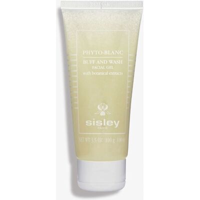 Gel Facial Exfoliante Phyto-Blanc Buff y Wash de Sisley (100ml) Gel Facial Exfoliante Phyto-Blanc Buff y Wash de Sisley (100ml)
