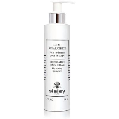 Sisley Korjaava Kosteuttava Kehävoide (200ml) Sisley Korjaava Kosteuttava Kehävoide (200ml)