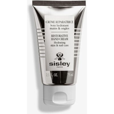 Sisley Parantava Käsivoide - Kosteuttava Ihon ja Kynsien Hoito - 75ml Sisley Parantava Käsivoide - Kosteuttava Ihon ja Kynsien Hoito - 75ml