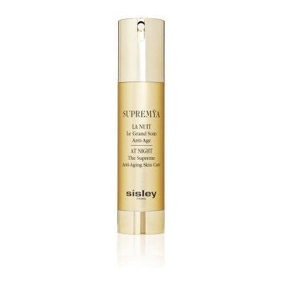 Sisley Supremÿa de Noapte - Cremă Anti-Îmbătrânire 50ml Sisley Supremÿa de Noapte - Cremă Anti-Îmbătrânire 50ml
