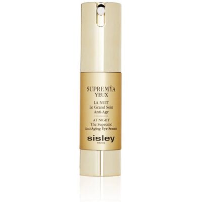 Sisley Cosmético Supremÿa Yeux La Nuit (15ml) Sisley Cosmético Supremÿa Yeux La Nuit (15ml)
