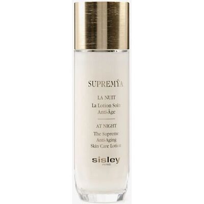 Sisley Supremya La Nuit Lotion Soin Anti-Aging (140ml) Sisley Supremya La Nuit Lotion Soin Anti-Aging (140ml)