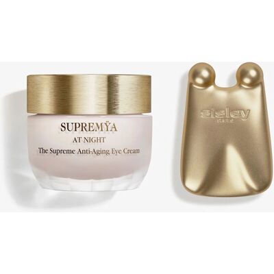 Sisley Supremÿa Nacht - Anti-Aging-Augencreme Sisley Supremÿa Nacht - Anti-Aging-Augencreme