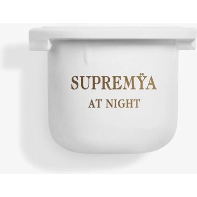 Sisley Sisley Supremÿa La Nuit Nachfüllbare Augencreme - Anti-Aging Nachtpflege Sisley Sisley Supremÿa La Nuit Nachfüllbare Augencreme - Anti-Aging Nachtpflege