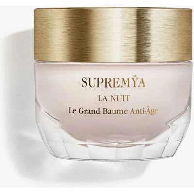 Sisley Sisley Supremÿa Bei Nacht Nachtcreme - Anti-Aging Nacht Gesichtspflege Sisley Sisley Supremÿa Bei Nacht Nachtcreme - Anti-Aging Nacht Gesichtspflege