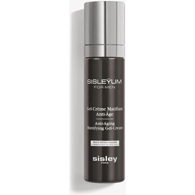 Sisley Sisleÿum Anti-Aging Mattifying Gel-Kreem - Kasvovoide Sisley Sisleÿum Anti-Aging Mattifying Gel-Kreem - Kasvovoide