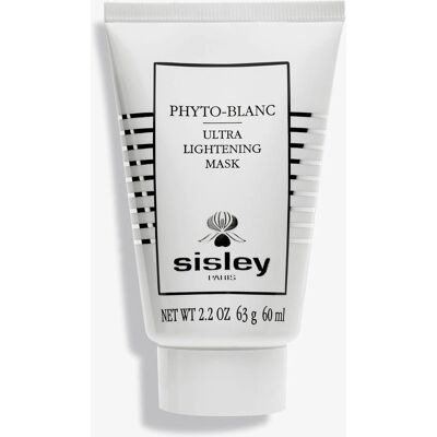 Sisley Kosmetik Phyto-Blanc Ultra Aufhellende Maske (60ml) Sisley Kosmetik Phyto-Blanc Ultra Aufhellende Maske (60ml)