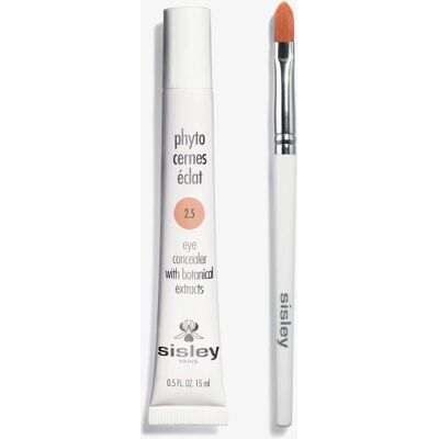 Sisley Phyto-Cernes Eclat Augenkorrektor - N°2.5 Sisley Phyto-Cernes Eclat Augenkorrektor - N°2.5