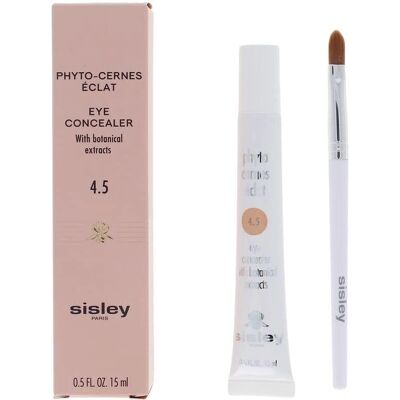 Sisley Phyto-Cernes Eclat Tinted Eye Concealer Sisley Phyto-Cernes Eclat Tinted Eye Concealer