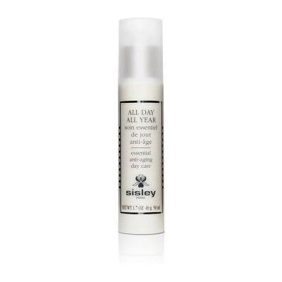 Sisley Todo El Día Todo El Año Crema Facial Antiedad 50 ml - Crema Facial Sisley Todo El Día Todo El Año Crema Facial Antiedad 50 ml - Crema Facial