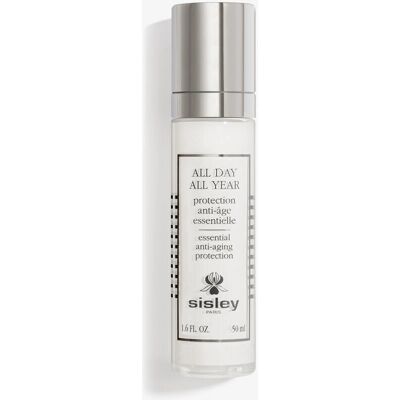 Sisley All Day All Year Kasvodes - Anti-Aging Suojaus Sisley All Day All Year Kasvodes - Anti-Aging Suojaus