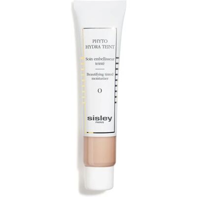Sisley Cosmético Phyto Hydra Teint (40ml) - 00 Claro Sisley Cosmético Phyto Hydra Teint (40ml) - 00 Claro
