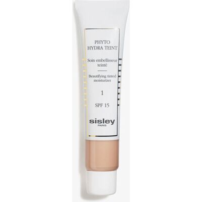 Sisley Kosmetik Phyto Hydra Teint (40 ml) - 01 Ljus Sisley Kosmetik Phyto Hydra Teint (40 ml) - 01 Ljus