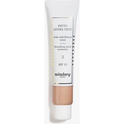 Sisley Kosmetik Phyto Hydra Teint (40ml) - 02 medium Sisley Kosmetik Phyto Hydra Teint (40ml) - 02 medium