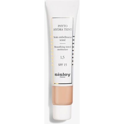Sisley Phyto-Hydra Teint Getönte Gesichtscreme (40ml) Nr. 1.5 - Beige Sisley Phyto-Hydra Teint Getönte Gesichtscreme (40ml) Nr. 1.5 - Beige
